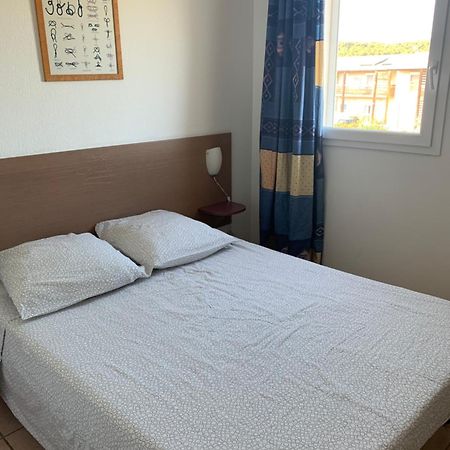 T2 Les Jardins Gruissan Apartment Luaran gambar
